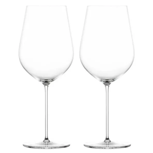 Vuelo rödvinsglas 78,5 cl 2-pack klar