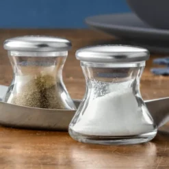 Wagenfeld Salt- Och Pepparset