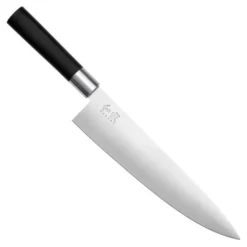 Wasabi Black kockkniv 23 cm