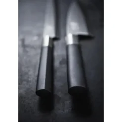 Wasabi Black kockkniv 15 cm