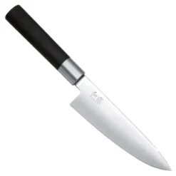 Wasabi Black kockkniv 15 cm