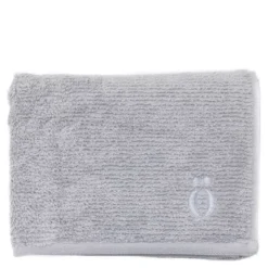 Wellbeing by Sögne badhandduk 70x140 cm ljusgrå