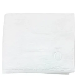 Wellbeing by Sögne badhandduk 70x140 cm vit