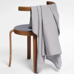 Wellness badlakan 165x110 cm evening grey