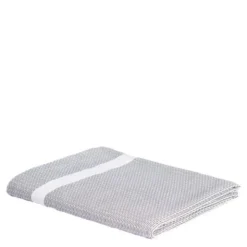 Wellness badlakan 165x110 cm evening grey