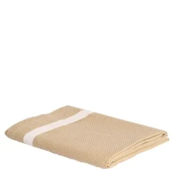 Wellness badlakan 165x110 cm khaki