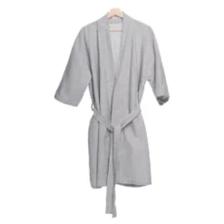 Wellness badrock S/M evening grey