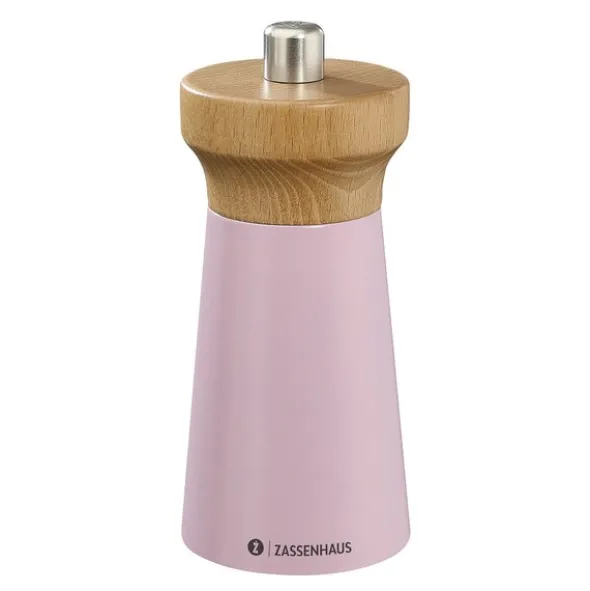 Westerland pepparkvarn 12 cm lotus