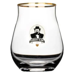 Whiskyglas / Tastingglas 42 cl Det viktiga är