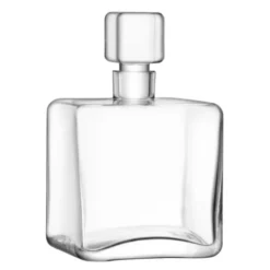 Whiskykaraff Cask Square 1 L