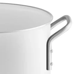 White Line gryta 4,8 L 20 cm keramisk Slip-Let® beläggning