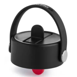 Wide Mouth Flex Straw lock
