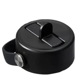 Wide Mouth Flex Straw lock