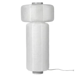 William Golvlampa 48x100 cm