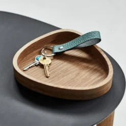 Wood Box Curve S Natur Ek