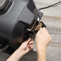 Woodfire Smart Cook System XL elektrisk BBQ-grill 1700W
