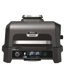 Woodfire Smart Cook System XL elektrisk BBQ-grill 1700W