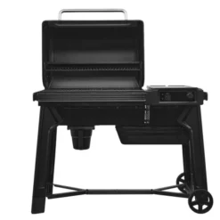 Woodridge pelletsgrill