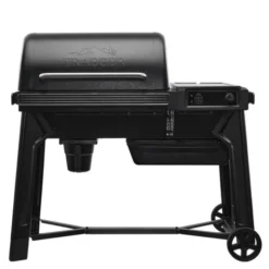 Woodridge pelletsgrill