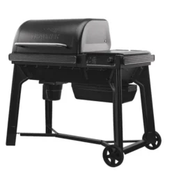 Woodridge pelletsgrill