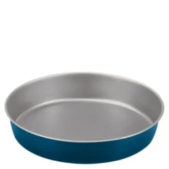 Xbake Pajform Rund 26 cm Blå