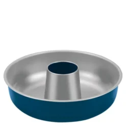 Xbake Sockerkaksform 25 cm Blå