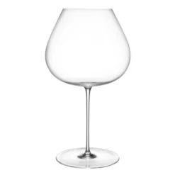 x Björn Frantzén handmade edition moget rödvinsglas 110 cl
