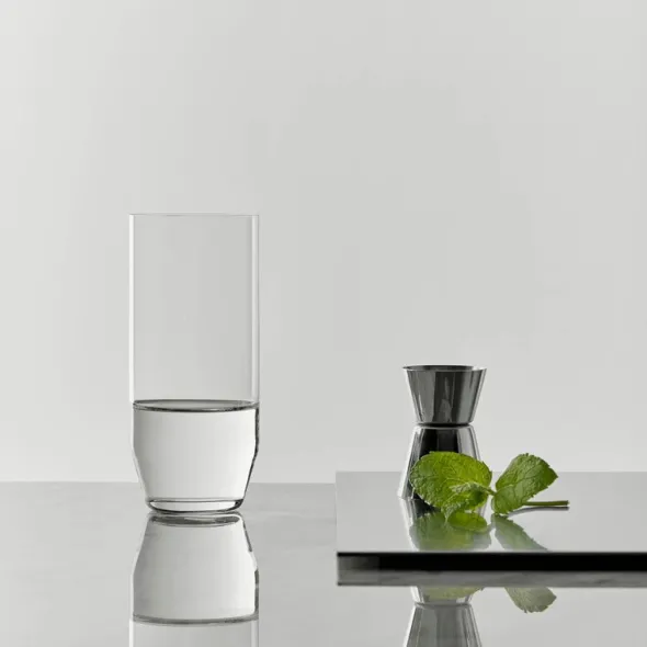 x Björn Frantzén highballglas 33 cl 2-pack