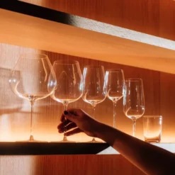 x Björn Frantzén rödvinsglas 107 cl 2-pack