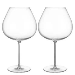 x Björn Frantzén rödvinsglas 107 cl 2-pack