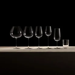 x Björn Frantzén rödvinsglas 107 cl 2-pack