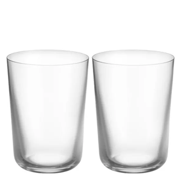 x Björn Frantzén vattenglas 24 cl 2-pack