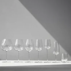 x Björn Frantzén vinglas 60 cl 2-pack