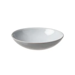 x Nosse Djup Tallrik 20 cm Smooth Stone