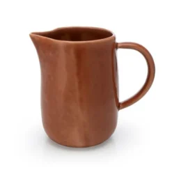 x Nosse Kanna 1L Svelte Terracotta