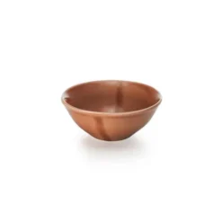 x Nosse Skål 12 cm Smooth Terracotta