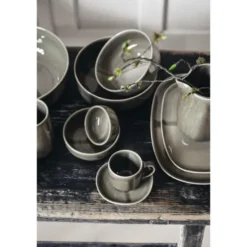 x Nosse Tallrik 27 cm Olive