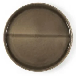 x Nosse Tallrik 27 cm Olive