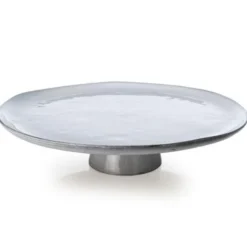 x Nosse Tårtfat 32 cm Svelte Stone