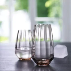 XO longdrinkglas 50 cl topaz optic