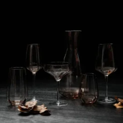 XO longdrinkglas 50 cl topaz optic