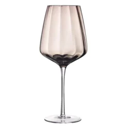 XO vinglas 60 cl optik topaz