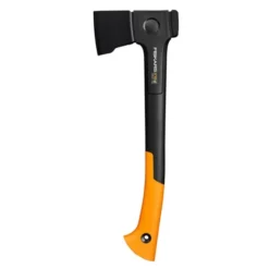 X-series™ X18 universalyxa 47,5 cm svart/orange