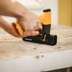 Xsharp™ yx- och knivslip 16,5 cm svart
