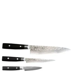 Zen Kniv Set 3 delar