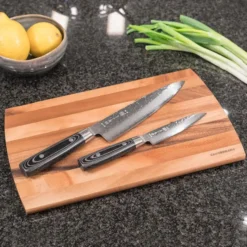 Zen Knivset med Kockkniv + Allkniv