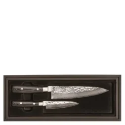 Zen Knivset med Kockkniv + Allkniv